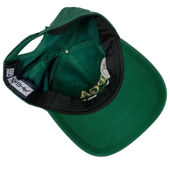 PGA Northern Texas Section Junior Tour Caddie Hat Mid Fit Ahead Special Edition - Picture 6 of 7